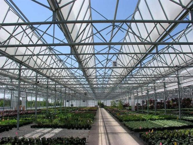 植物工廠(chǎng)智能化管控技術(shù)的具體應(yīng)用方法和效果如何？